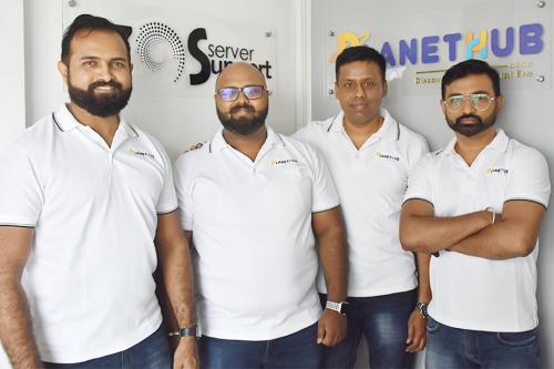 24x7ServerSupport technical and operations team 1