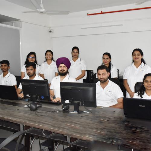 24x7ServerSupport technical and operations team 5