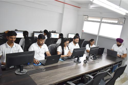 24x7ServerSupport technical and operations team 6