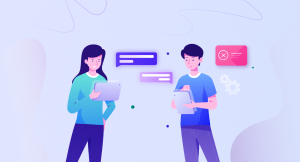Technical Live Chat Support