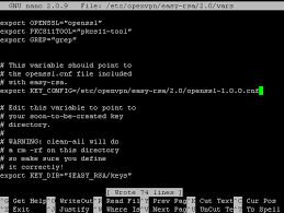 How to install & configure OpenVPN on Centos 6
