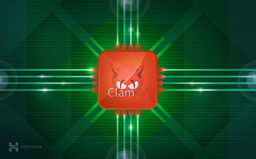 Install Clamav on CentOS 7