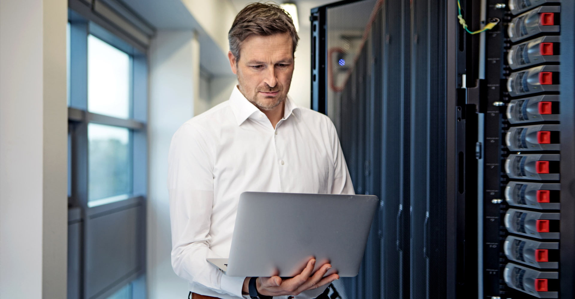 How To Configure Your Server Correctly in 2020