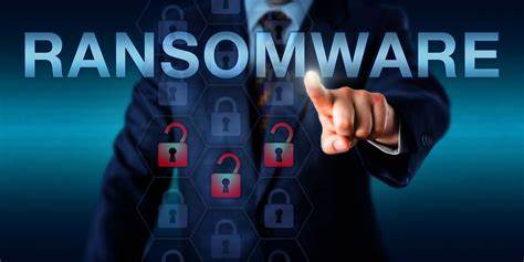 Things To Do When You Are The Victim Of Ransomware