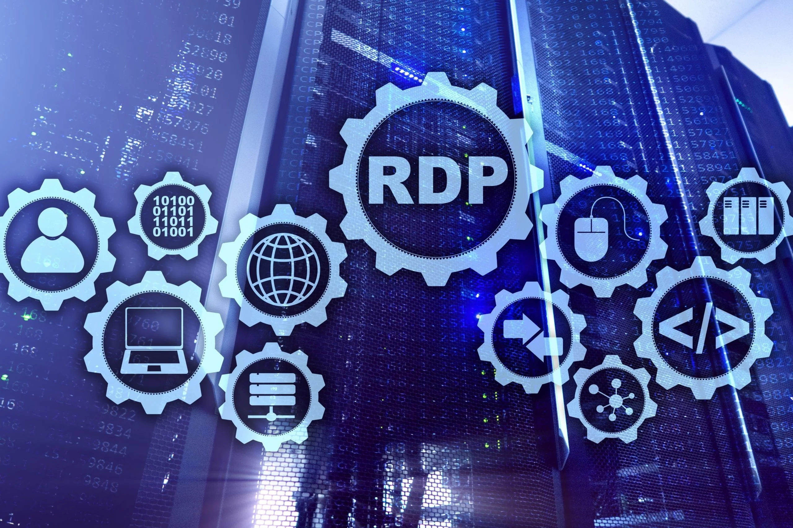 how to share your local drive in rdp