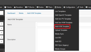 How To Change Timezone in OpenVZ VE Environment