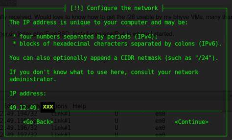 How to Install Apache, PHP, MySQL, phpMyAdmin – FreeBSD 11.2-Release