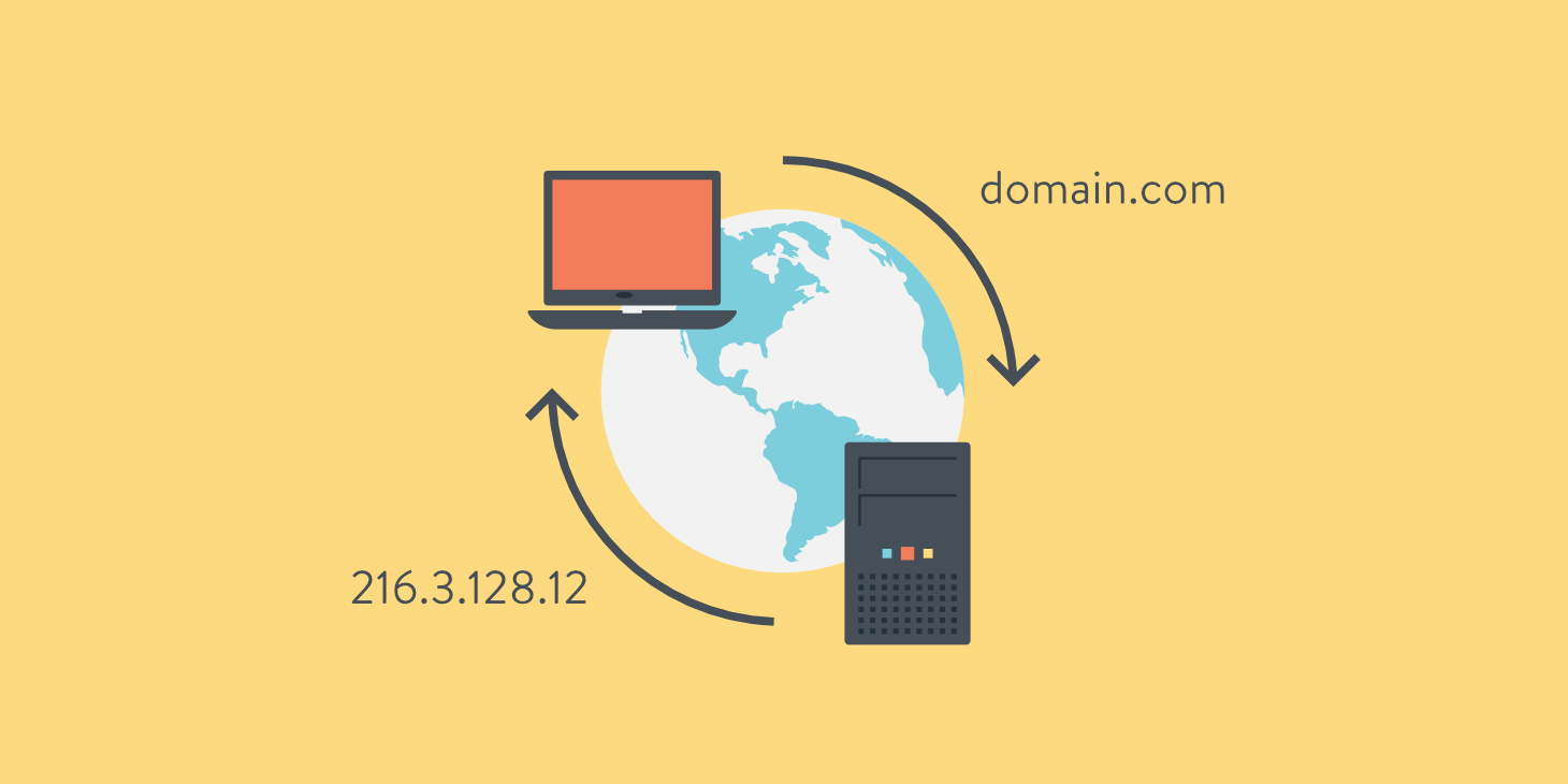 The DNS server is not responding? Here's how to fix it