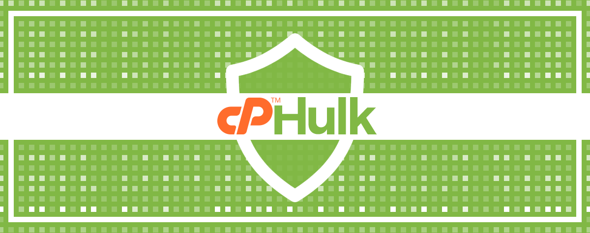 How to disable cPHulk from the command line?