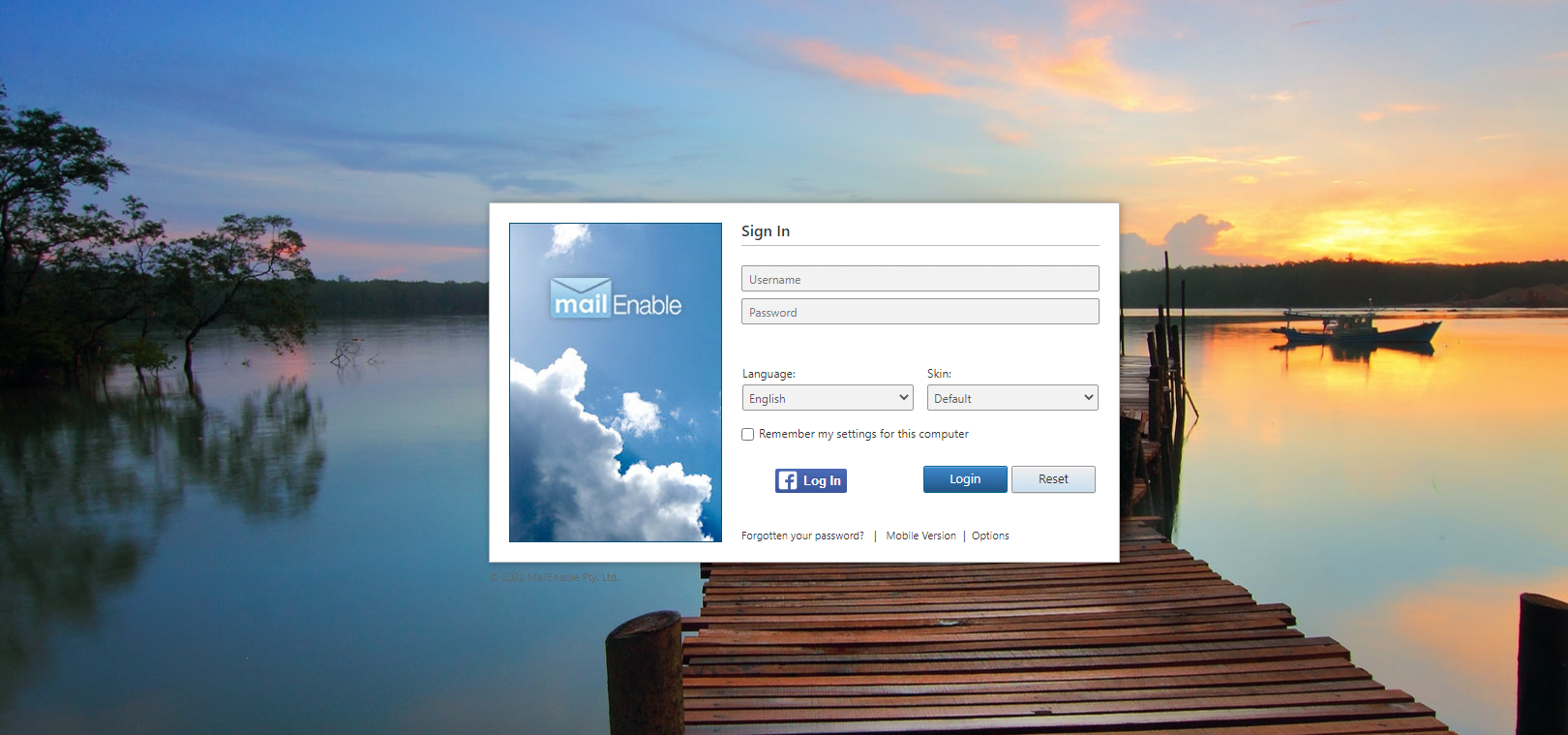 Migrating to MailEnable from another mail server