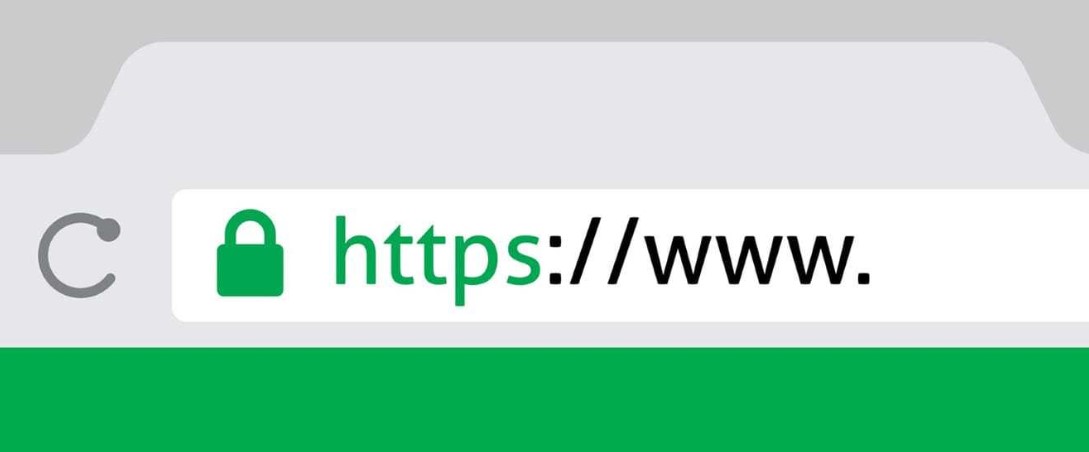 Free ssl certificate