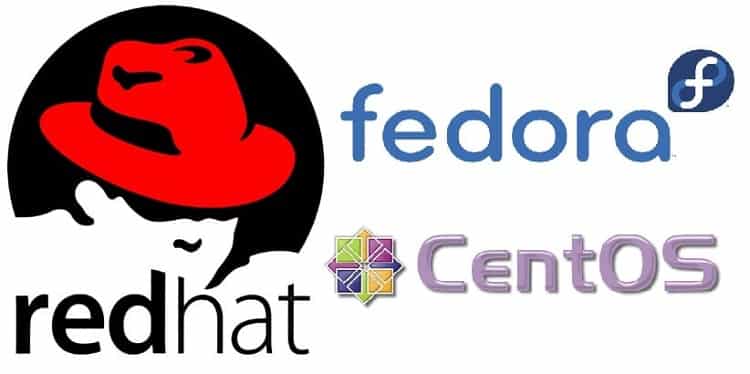 RHEL-Centos-Fedora