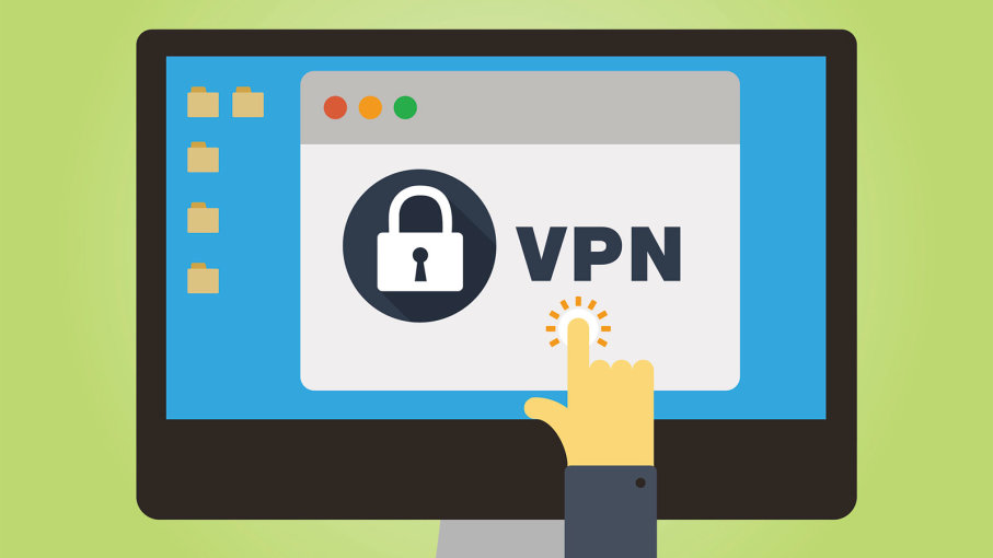 VPN protection