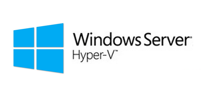 Windows Hyper-V