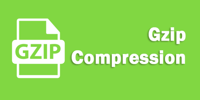 Gzip Compression