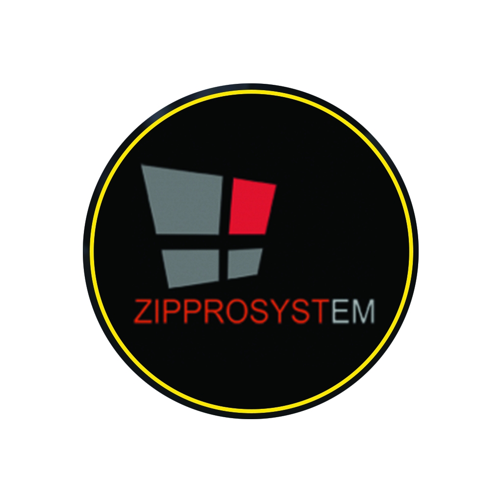 Zipprosystem