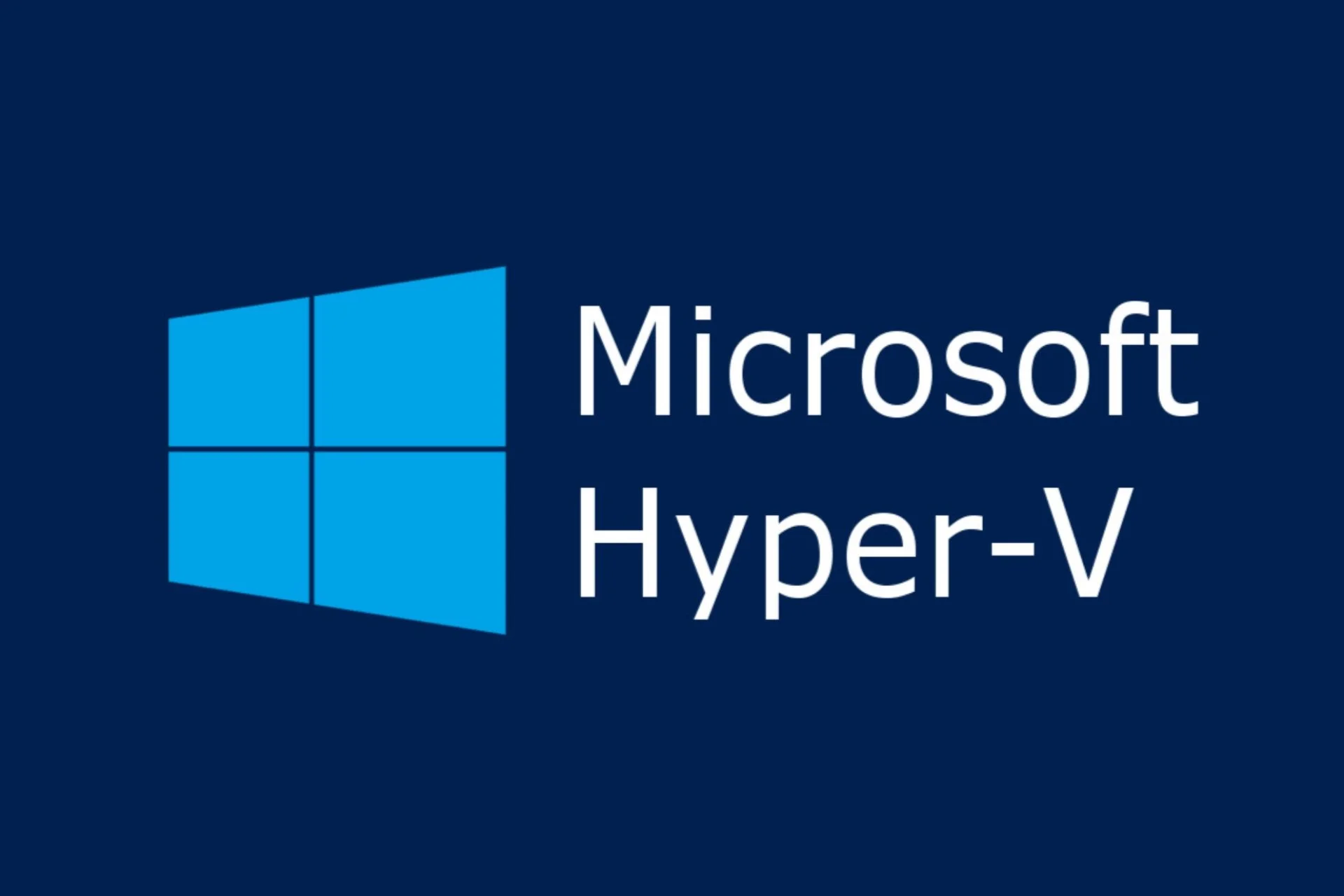 Microsoft_hyper-V_server_management
